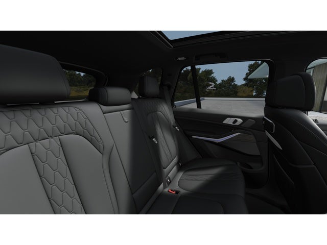 2026 BMW X5 Base