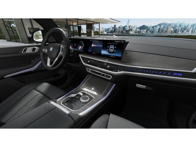 2026 BMW X5 Base