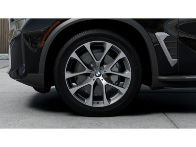 2026 BMW X5 Base