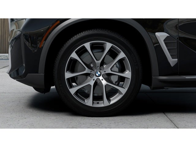 2026 BMW X5 Base