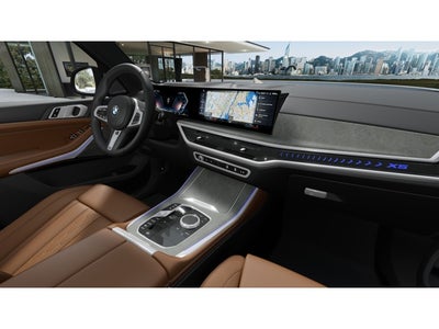 2026 BMW X5 Base