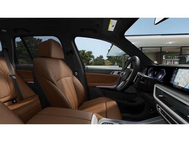 2026 BMW X5 Base