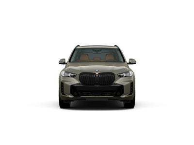 2026 BMW X5 Base