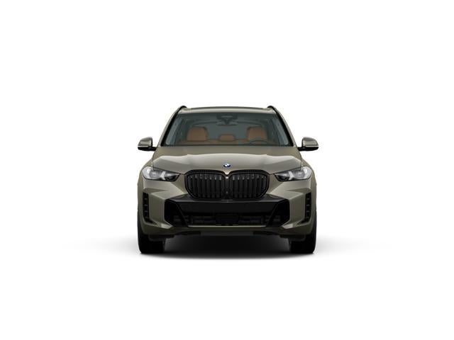 2026 BMW X5 Base
