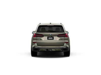 2026 BMW X5 Base