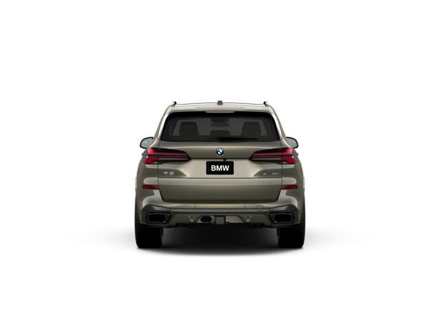 2026 BMW X5 Base