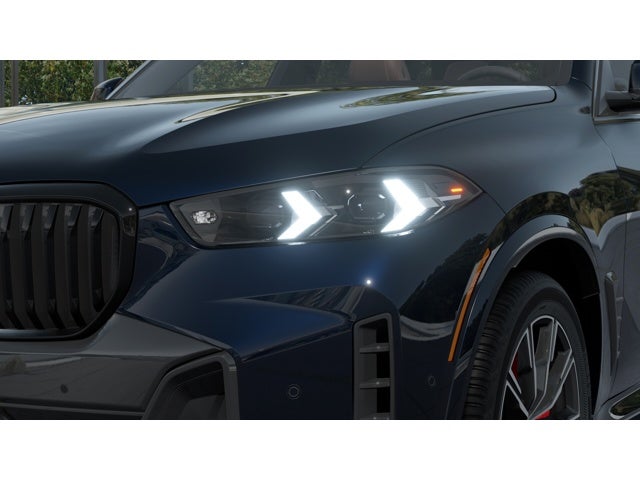 2026 BMW X5 Base