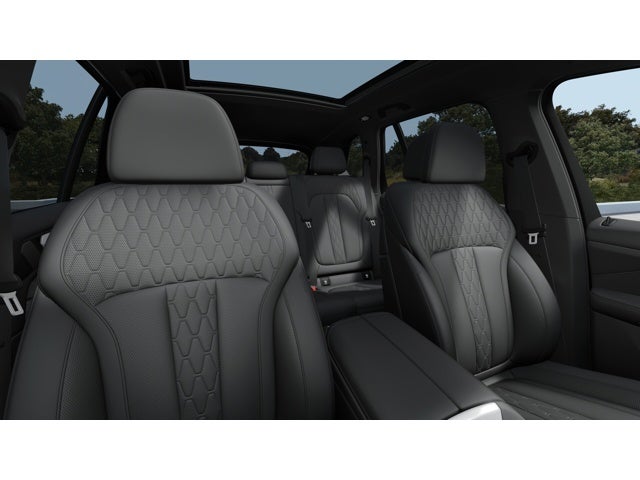 2026 BMW X5 Base