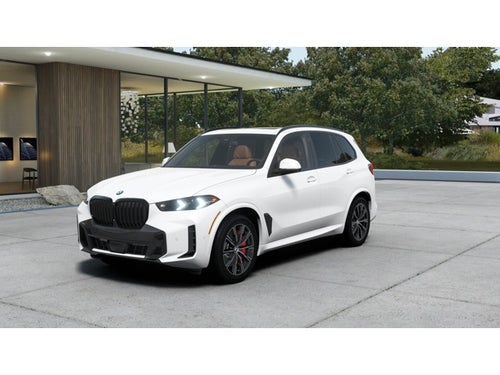 2026 BMW X5 Base