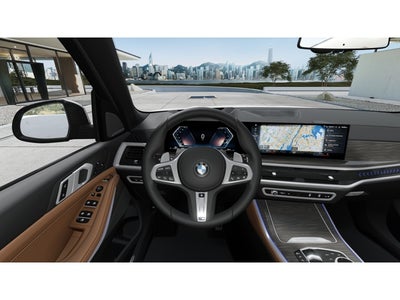 2026 BMW X5 Base