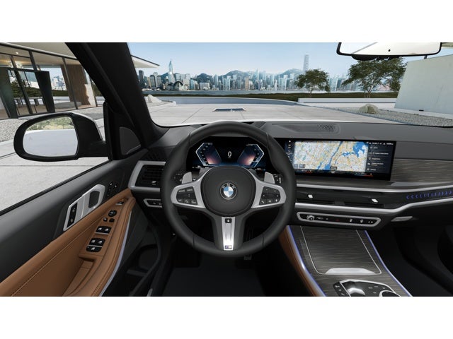 2026 BMW X5 Base