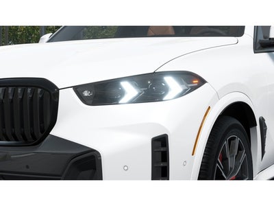 2026 BMW X5 Base