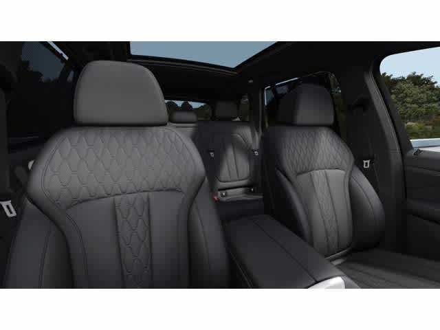 2026 BMW X5 Base