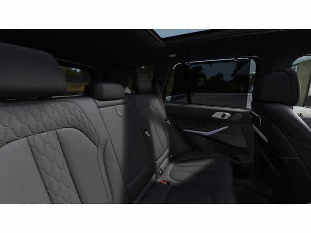 2026 BMW X5 Base