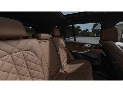 2026 BMW X5 Base