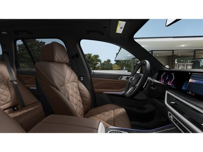 2026 BMW X5 Base