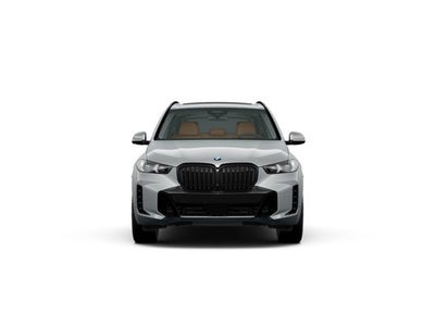 2026 BMW X5 Base