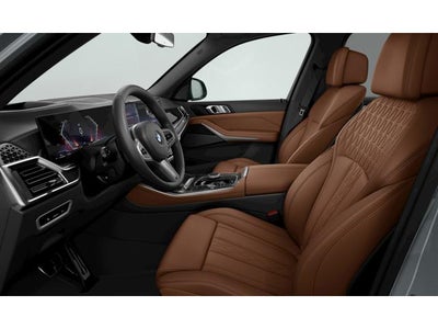 2026 BMW X5 Base