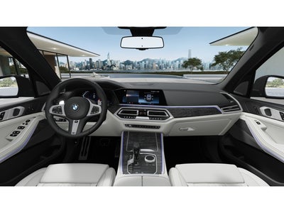 2026 BMW X5 Base
