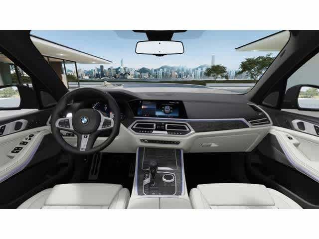 2026 BMW X5 Base