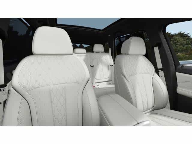 2026 BMW X5 Base