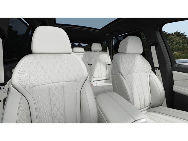 2026 BMW X5 Base
