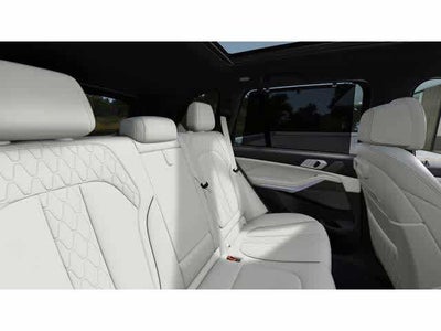 2026 BMW X5 Base