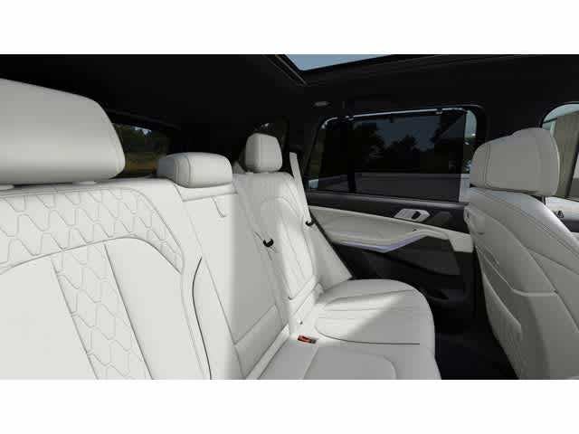 2026 BMW X5 Base
