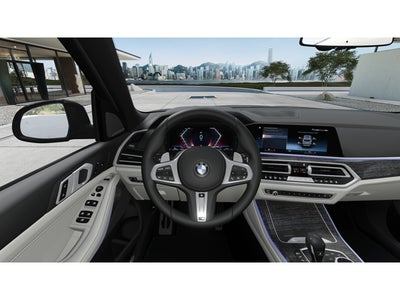 2026 BMW X5 Base