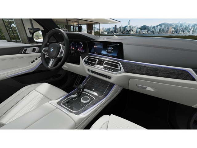 2026 BMW X5 Base