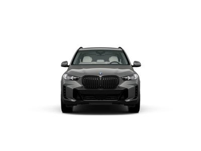 2026 BMW X5 Base
