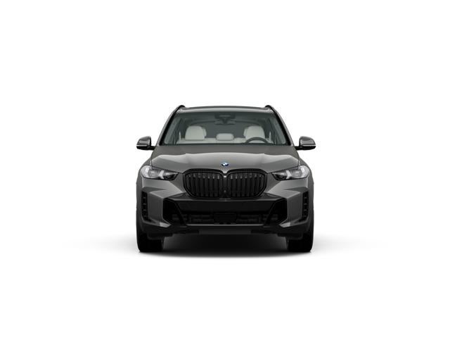 2026 BMW X5 Base