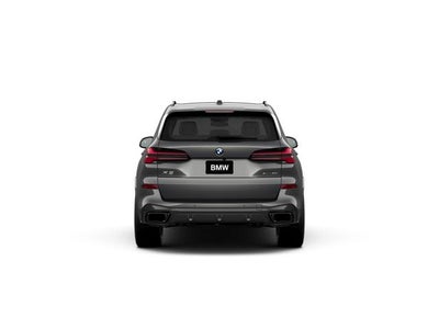 2026 BMW X5 Base