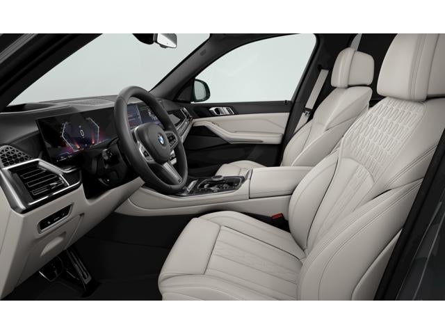 2026 BMW X5 Base