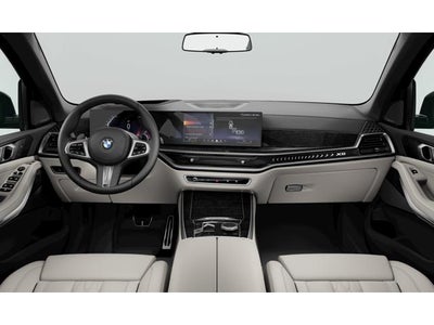 2026 BMW X5 Base