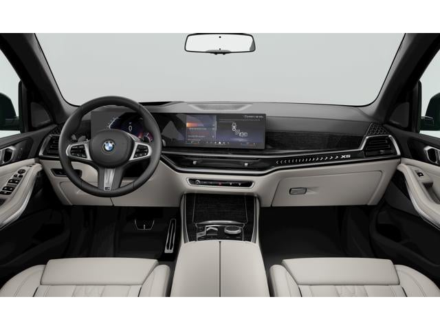 2026 BMW X5 Base