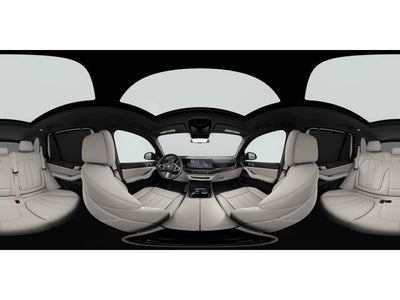2026 BMW X5 Base
