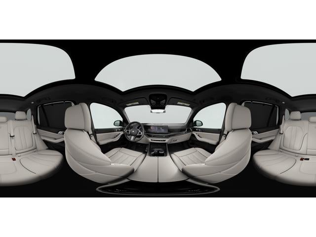 2026 BMW X5 Base
