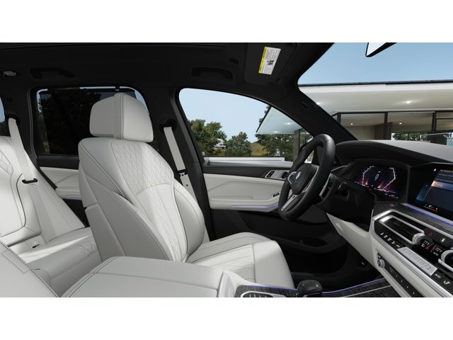 2026 BMW X5 Base