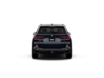 2026 BMW X5 Base