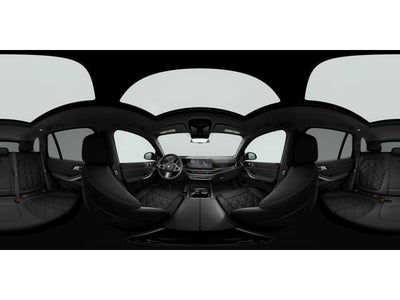 2026 BMW X5 Base