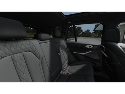 2026 BMW X5 Base
