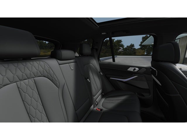 2026 BMW X5 Base
