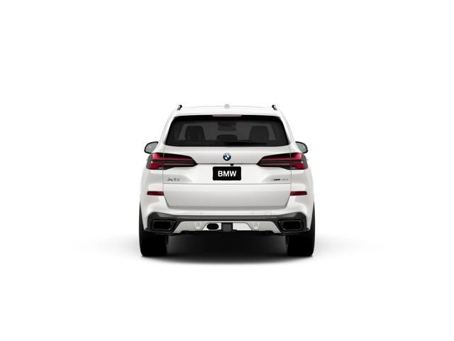 2026 BMW X5 Base