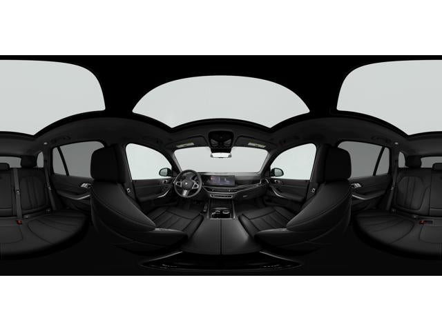 2026 BMW X5 Base