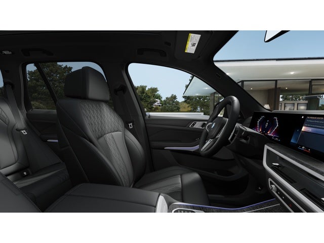 2026 BMW X5 Base