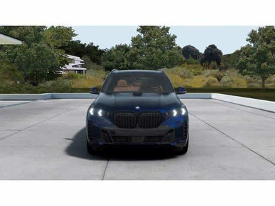 2026 BMW X5 Base