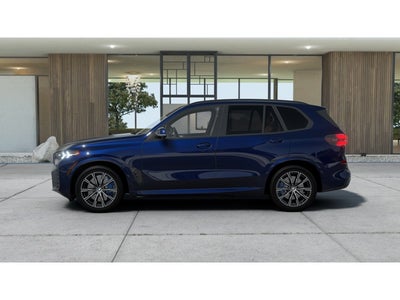 2026 BMW X5 Base