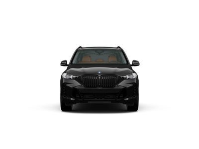 2026 BMW X5 Base