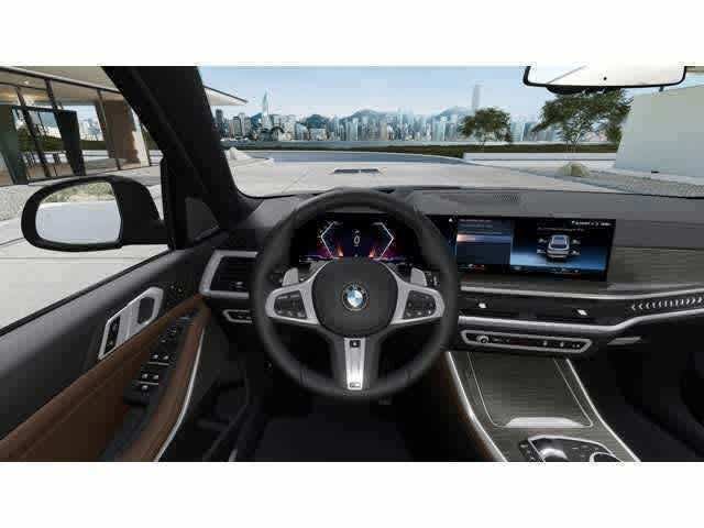 2026 BMW X5 Base
